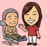 【求人】デイサービス補助員の募集を開始しました！